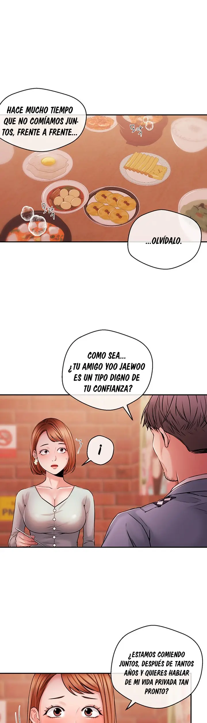 PRESENTADORES DE NOTICIA (2019) - Capítulo 38 - Página 15 - LectorTMOo