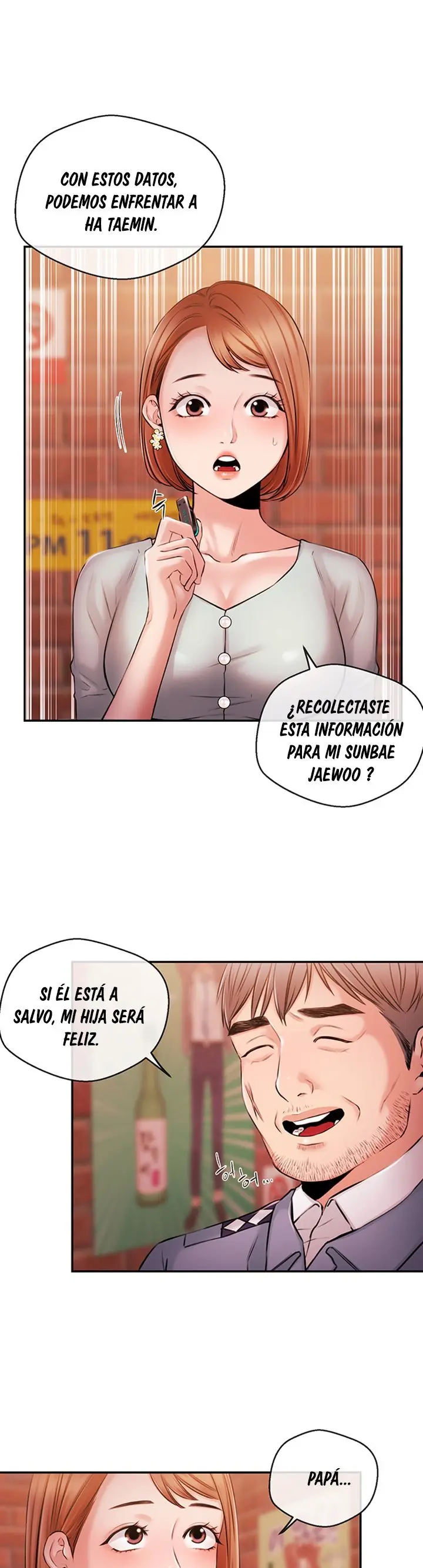 PRESENTADORES DE NOTICIA (2019) - Capítulo 38 - Página 17 - LectorTMOo