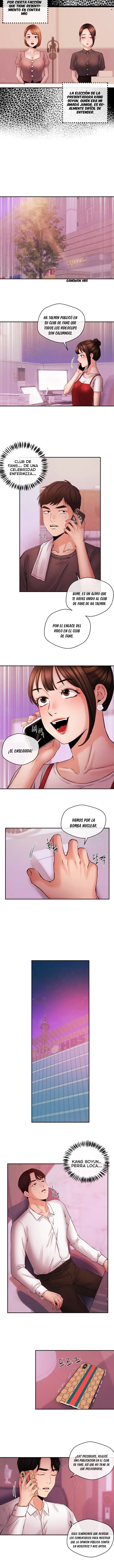 PRESENTADORES DE NOTICIA (2019) - Capítulo 39 - Página 7 - LectorTMOo