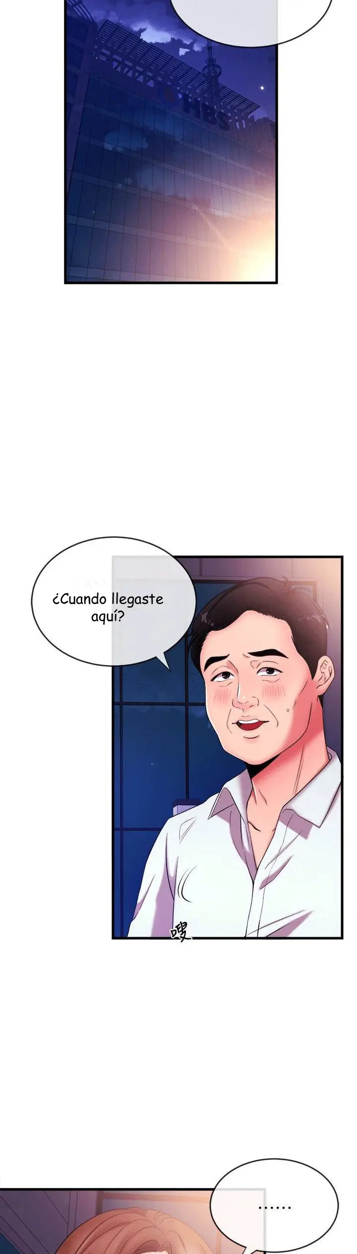 PRESENTADORES DE NOTICIA (2019) - Capítulo 4 - Página 6 - LectorTMOo