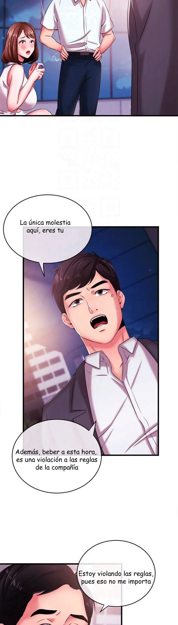 PRESENTADORES DE NOTICIA (2019) - Capítulo 4 - Página 10 - LectorTMOo