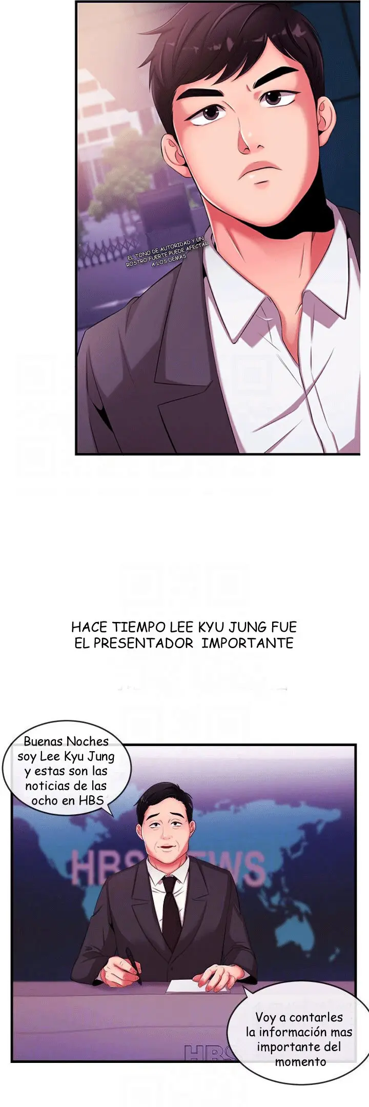PRESENTADORES DE NOTICIA (2019) - Capítulo 4 - Página 14 - LectorTMOo