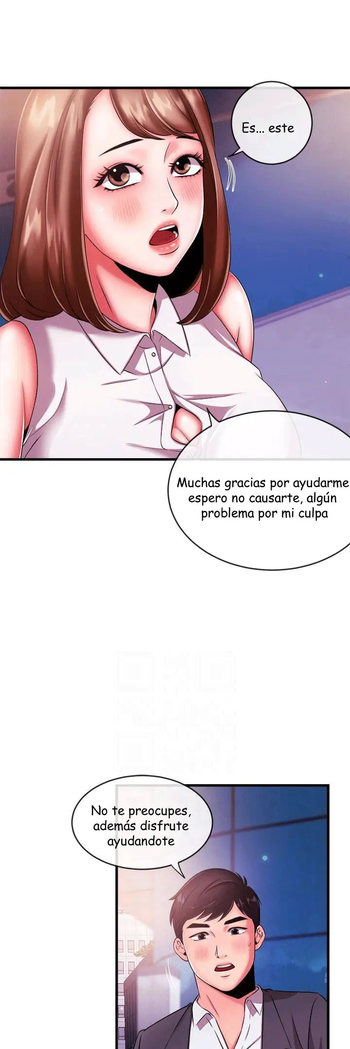 PRESENTADORES DE NOTICIA (2019) - Capítulo 4 - Página 19 - LectorTMOo