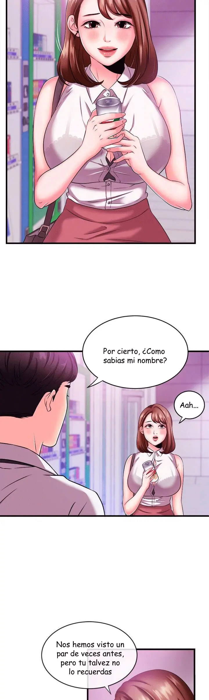 PRESENTADORES DE NOTICIA (2019) - Capítulo 4 - Página 26 - LectorTMOo
