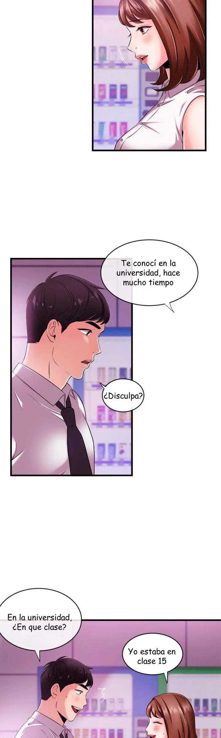 PRESENTADORES DE NOTICIA (2019) - Capítulo 4 - Página 27 - LectorTMOo
