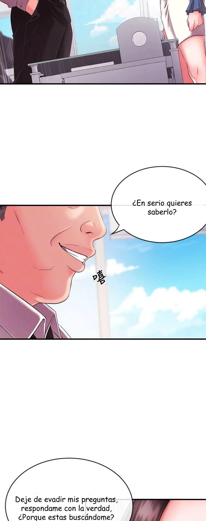 PRESENTADORES DE NOTICIA (2019) - Capítulo 4 - Página 46 - LectorTMOo