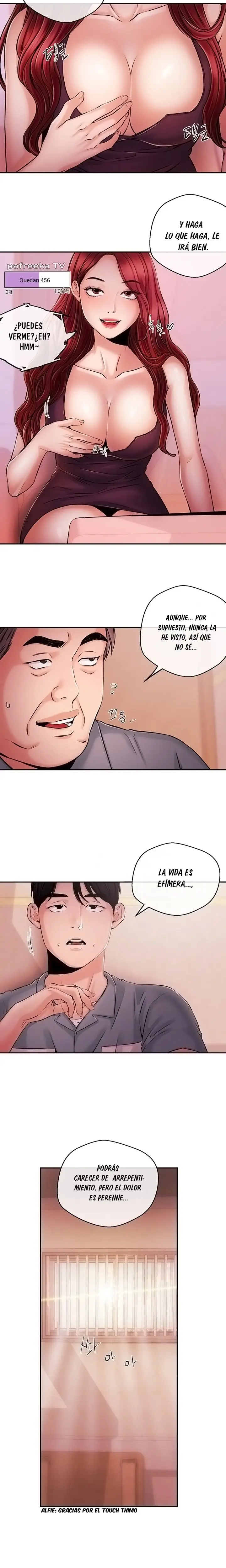 PRESENTADORES DE NOTICIA (2019) - Capítulo 40 - Página 7 - LectorTMOo
