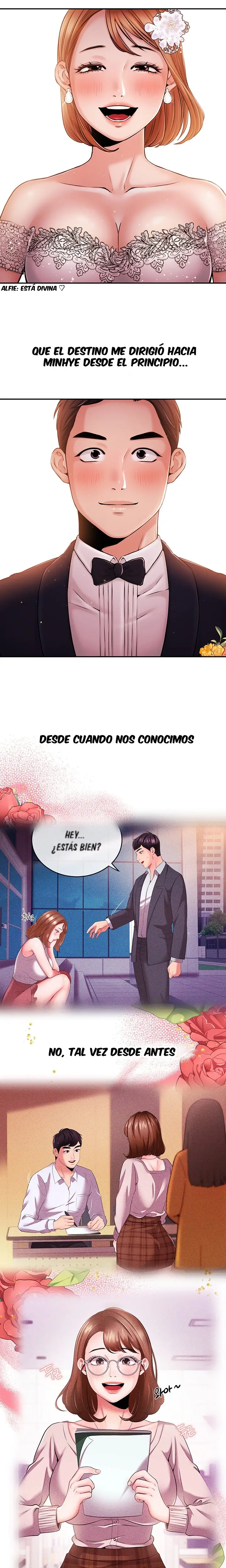 PRESENTADORES DE NOTICIA (2019) - Capítulo 40 - Página 11 - LectorTMOo