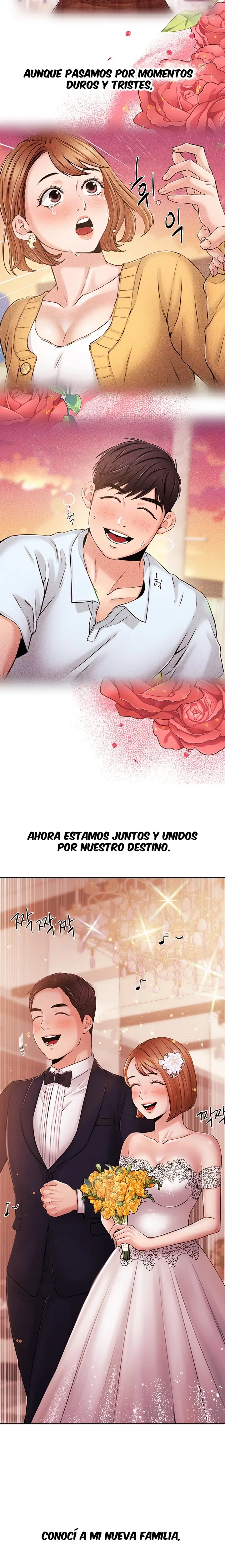 PRESENTADORES DE NOTICIA (2019) - Capítulo 40 - Página 12 - LectorTMOo
