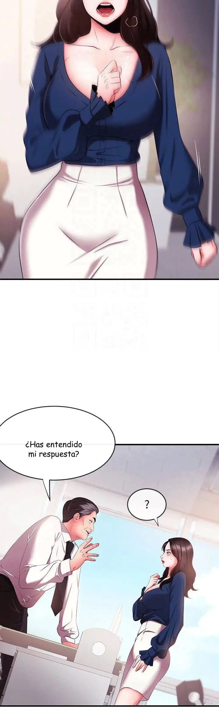 PRESENTADORES DE NOTICIA (2019) - Capítulo 5 - Página 9 - LectorTMOo