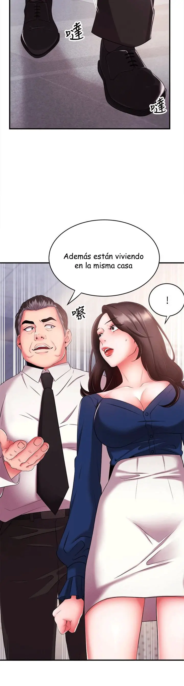 PRESENTADORES DE NOTICIA (2019) - Capítulo 5 - Página 15 - LectorTMOo