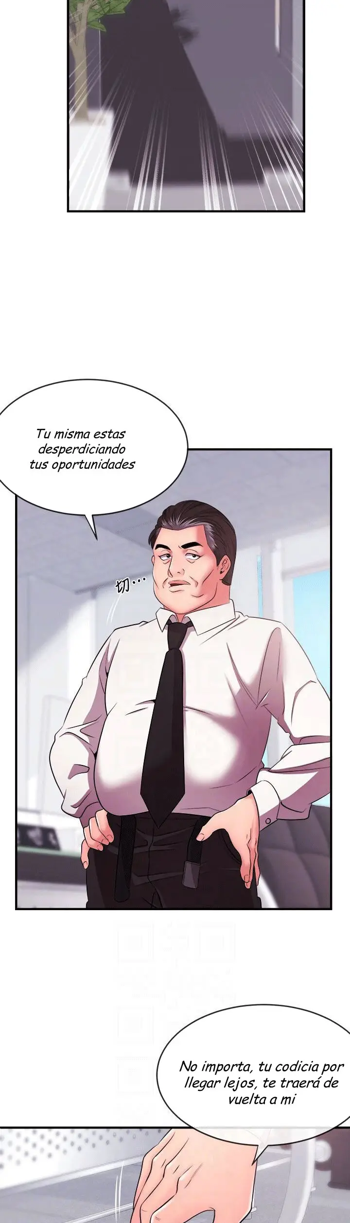 PRESENTADORES DE NOTICIA (2019) - Capítulo 5 - Página 34 - LectorTMOo