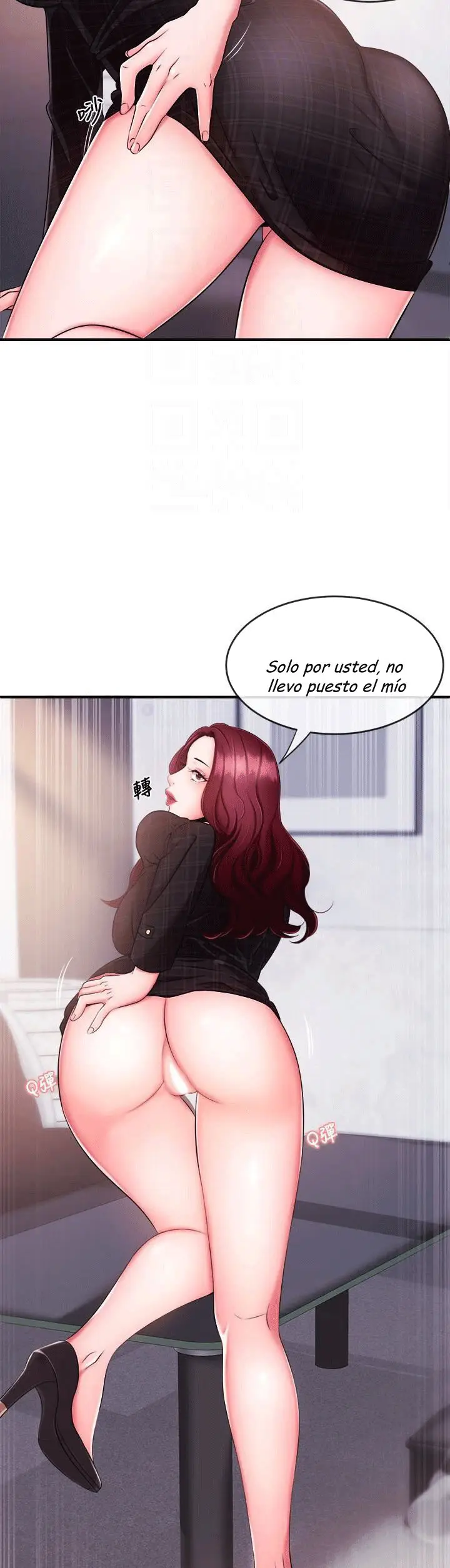 PRESENTADORES DE NOTICIA (2019) - Capítulo 5 - Página 40 - LectorTMOo