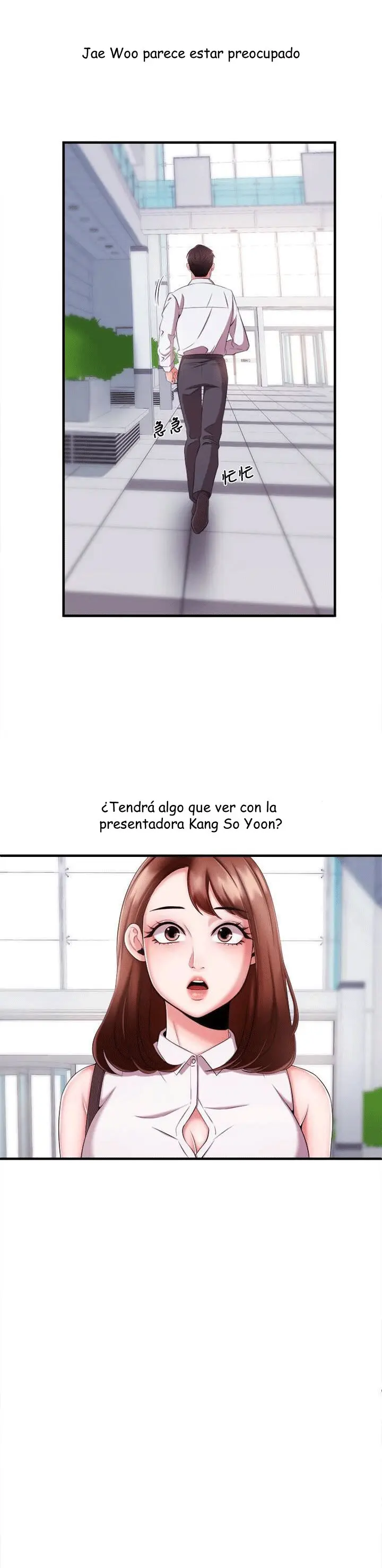 PRESENTADORES DE NOTICIA (2019) - Capítulo 6 - Página 10 - LectorTMOo