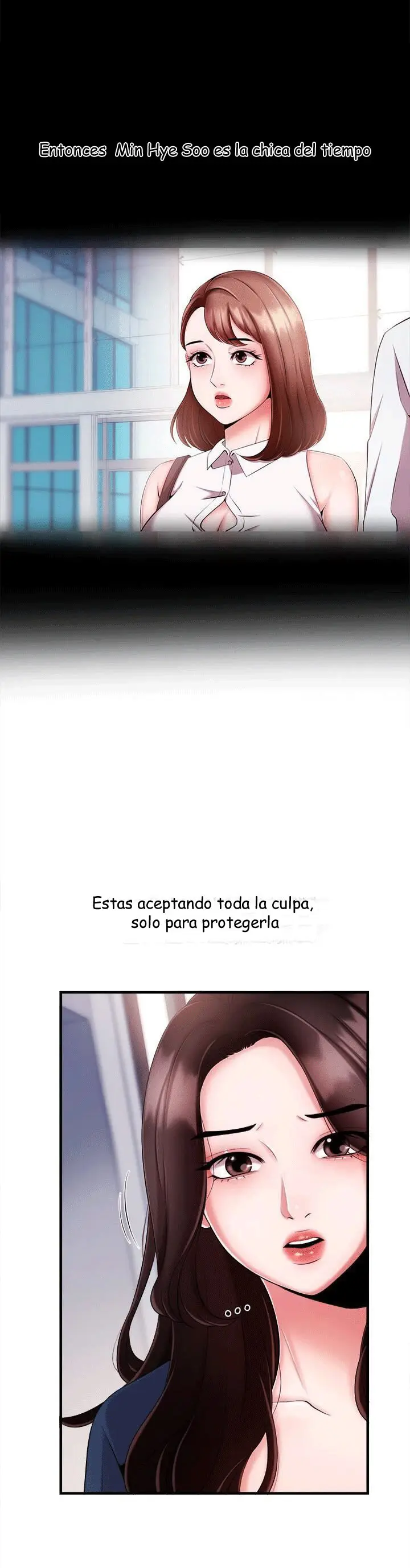 PRESENTADORES DE NOTICIA (2019) - Capítulo 6 - Página 21 - LectorTMOo