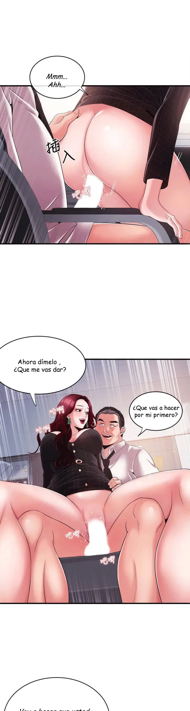 PRESENTADORES DE NOTICIA (2019) - Capítulo 6 - Página 30 - LectorTMOo