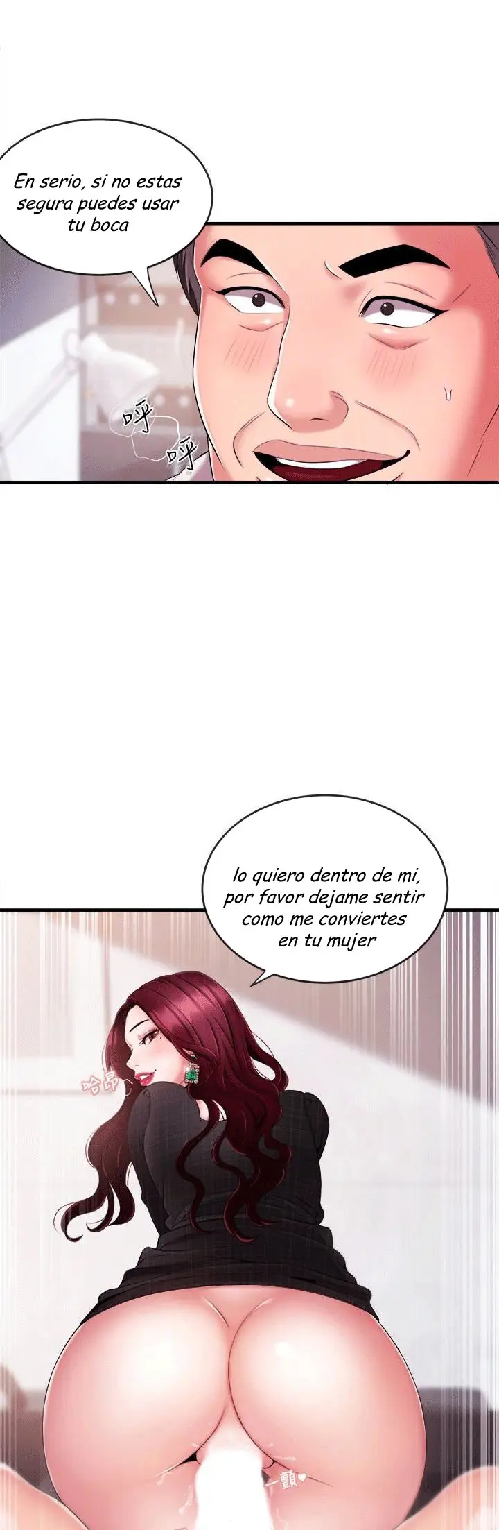 PRESENTADORES DE NOTICIA (2019) - Capítulo 6 - Página 35 - LectorTMOo