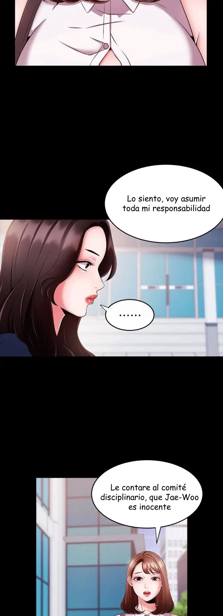PRESENTADORES DE NOTICIA (2019) - Capítulo 7 - Página 14 - LectorTMOo