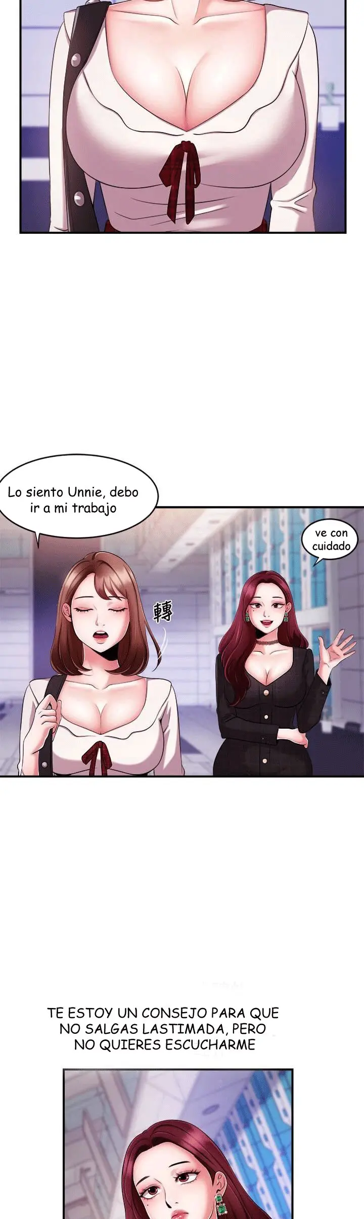 PRESENTADORES DE NOTICIA (2019) - Capítulo 7 - Página 30 - LectorTMOo