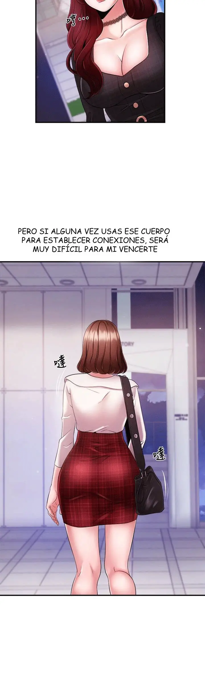 PRESENTADORES DE NOTICIA (2019) - Capítulo 7 - Página 31 - LectorTMOo