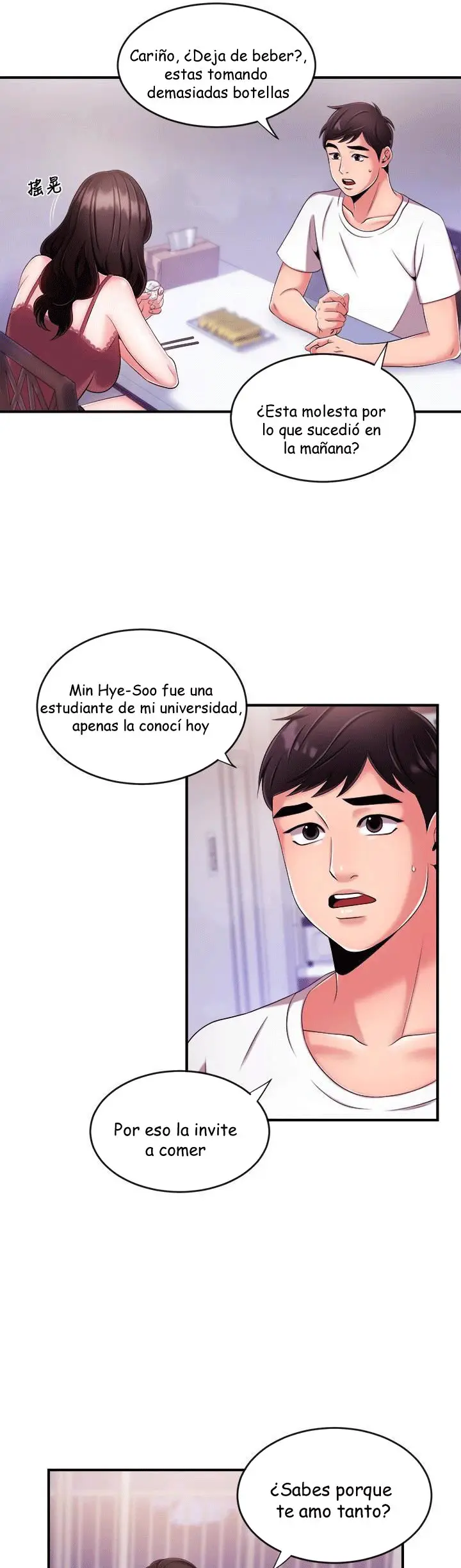 PRESENTADORES DE NOTICIA (2019) - Capítulo 7 - Página 34 - LectorTMOo