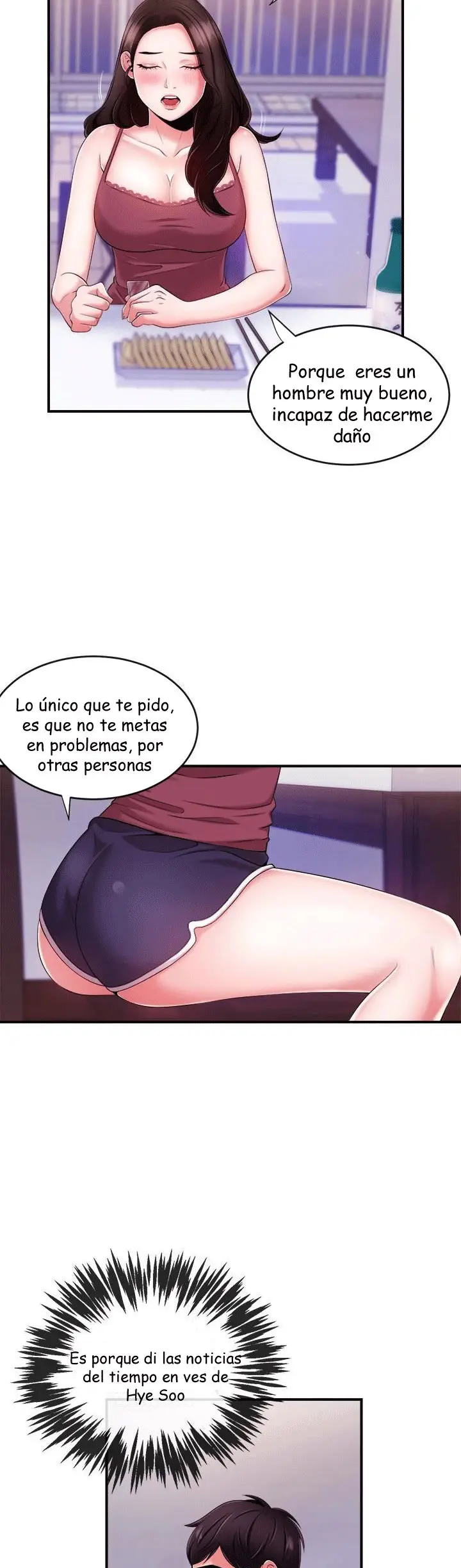 PRESENTADORES DE NOTICIA (2019) - Capítulo 7 - Página 35 - LectorTMOo