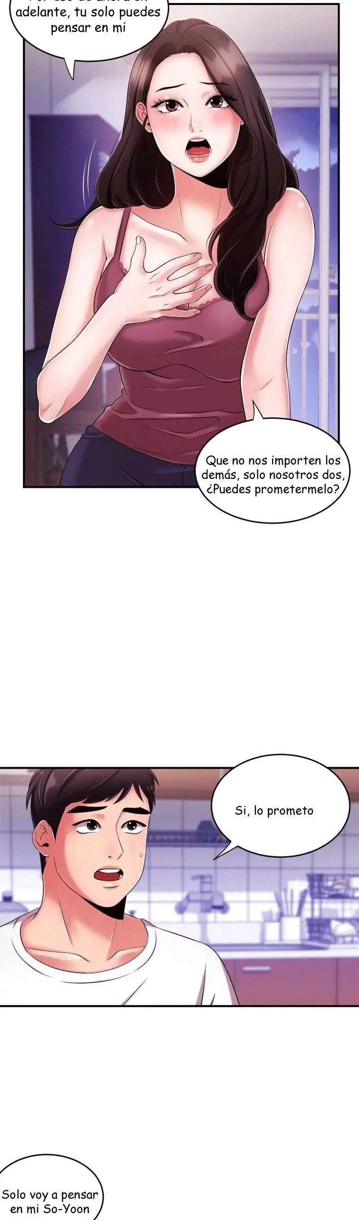 PRESENTADORES DE NOTICIA (2019) - Capítulo 7 - Página 37 - LectorTMOo