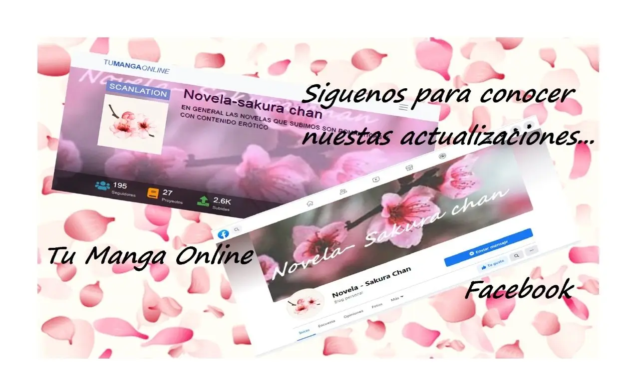 President Daddy's Excessive Love (Novela) - Capítulo 252 - Página 6 - LectorTMOo