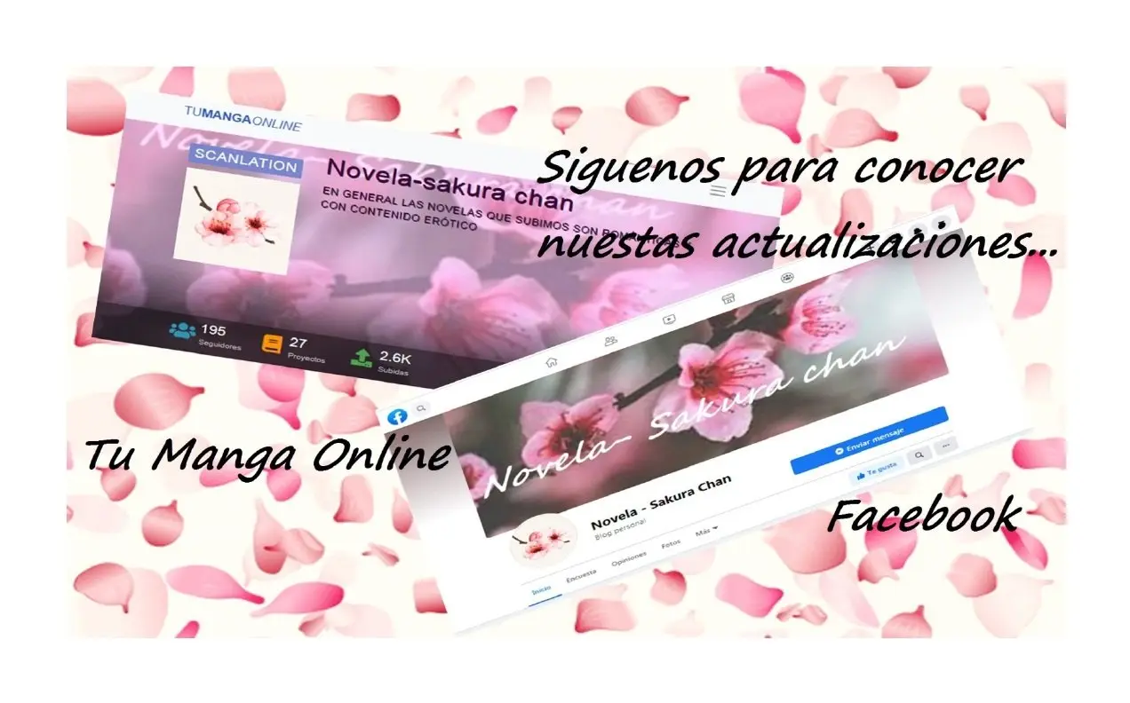 President Daddy's Excessive Love (Novela) - Capítulo 259 - Página 4 - LectorTMOo