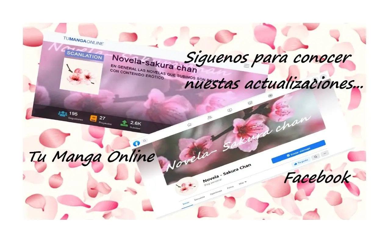 President Daddy's Excessive Love (Novela) - Capítulo 292 - Página 7 - LectorTMOo