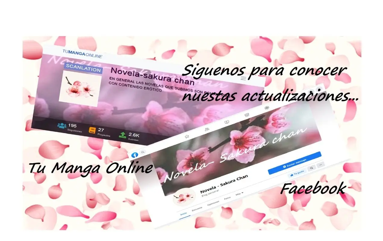 President Daddy's Excessive Love (Novela) - Capítulo 295 - Página 7 - LectorTMOo