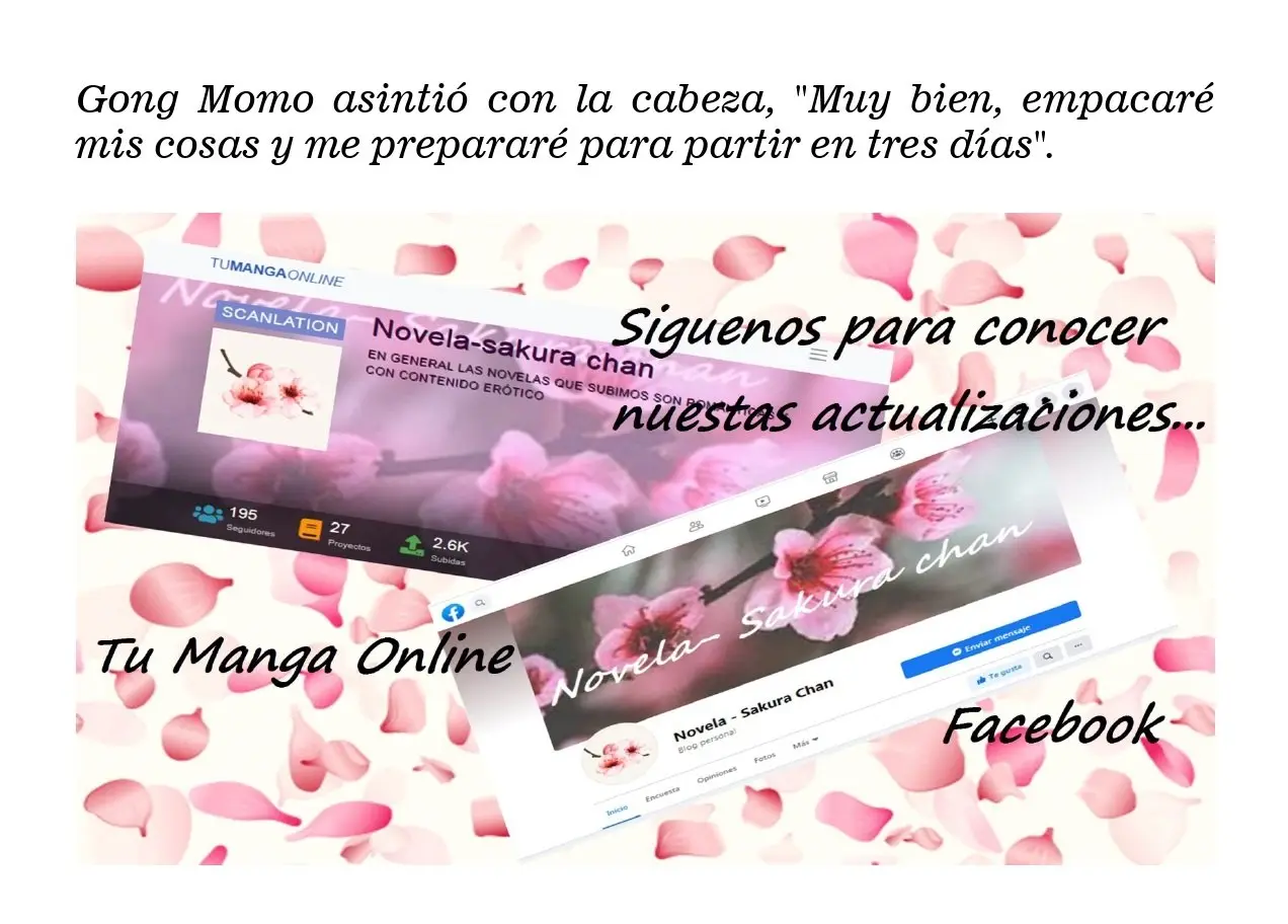 President Daddy's Excessive Love (Novela) - Capítulo 300 - Página 7 - LectorTMOo