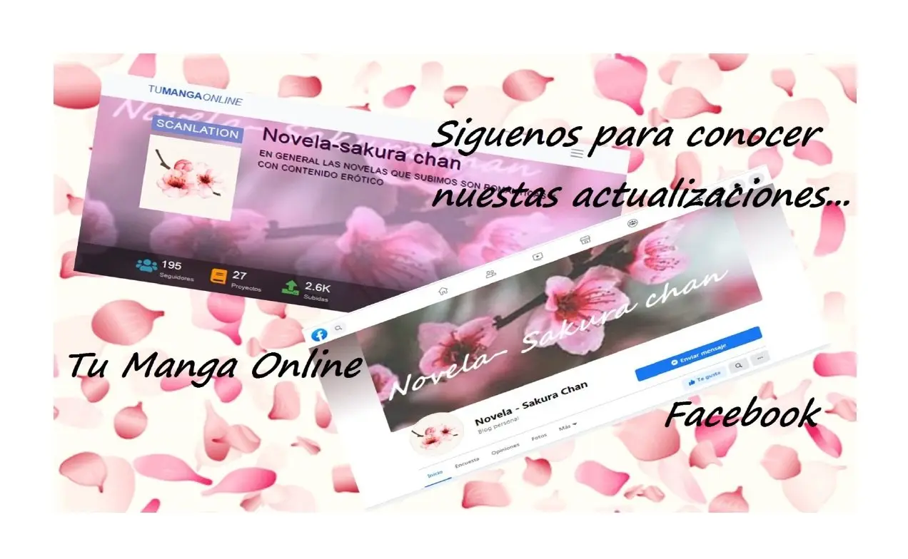 President Daddy's Excessive Love (Novela) - Capítulo 314 - Página 8 - LectorTMOo