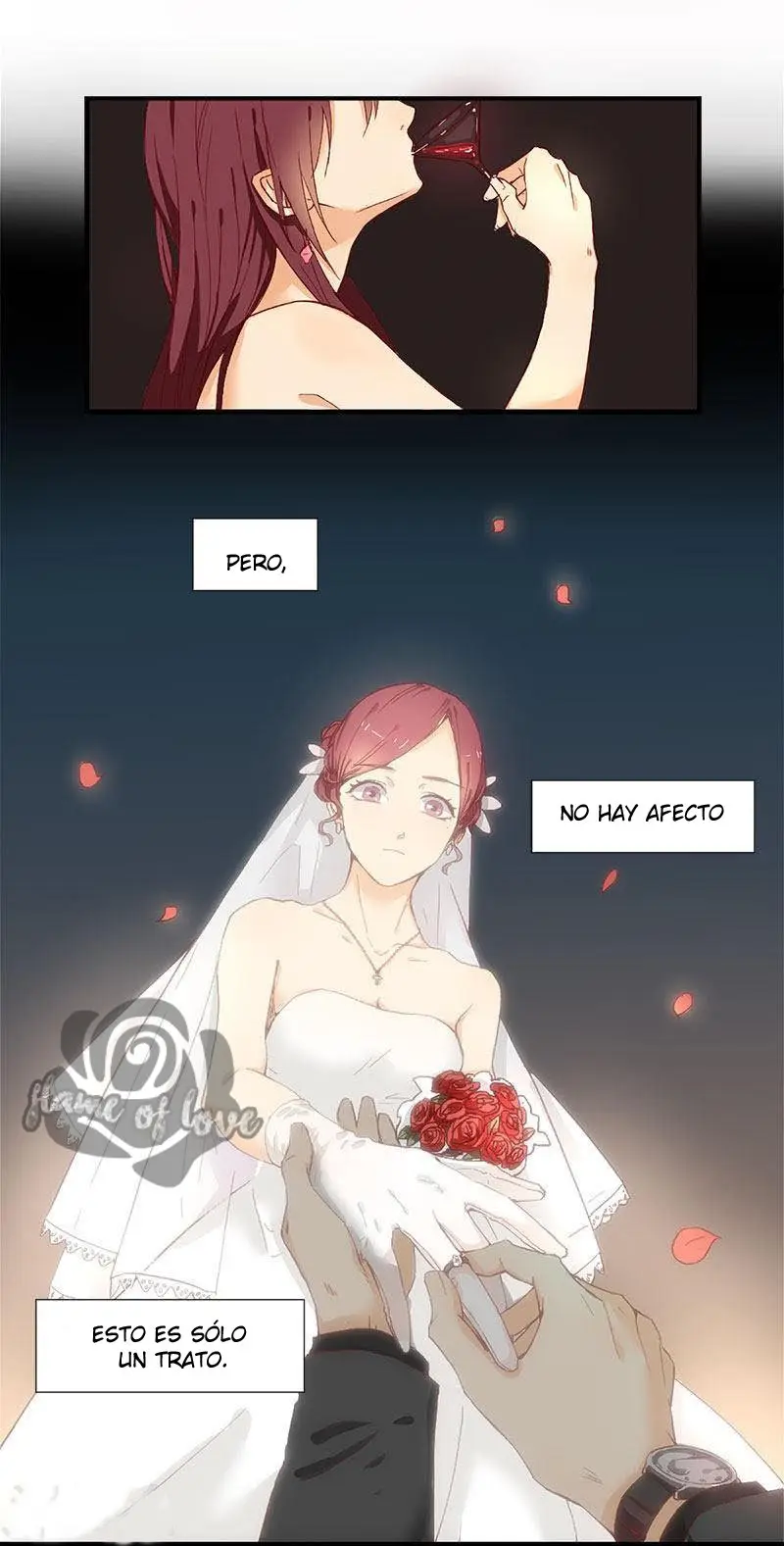 Presidente de matrimonio oculto, no se equivoque - Capítulo 1 - Página 7 - LectorTMOo