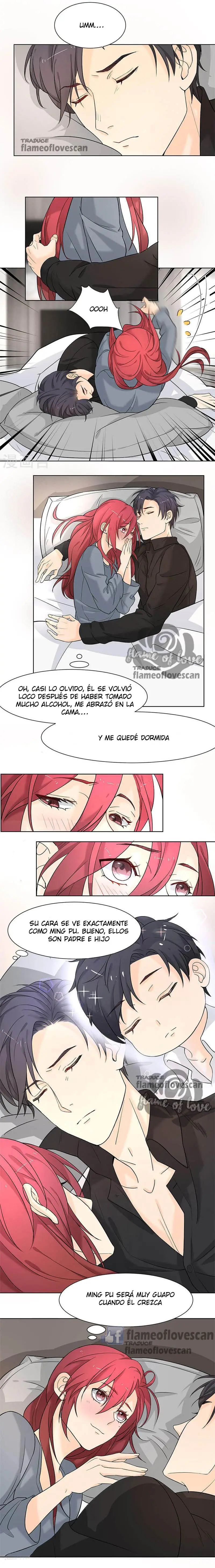 Presidente De Matrimonio Oculto, No Se Equivoque - Capítulo 11 - Página 4 - LectorTMOo