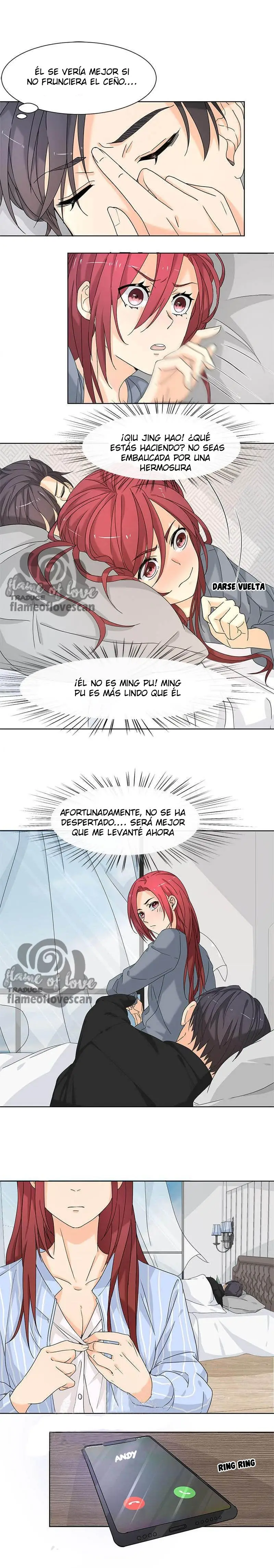 Presidente De Matrimonio Oculto, No Se Equivoque - Capítulo 11 - Página 5 - LectorTMOo