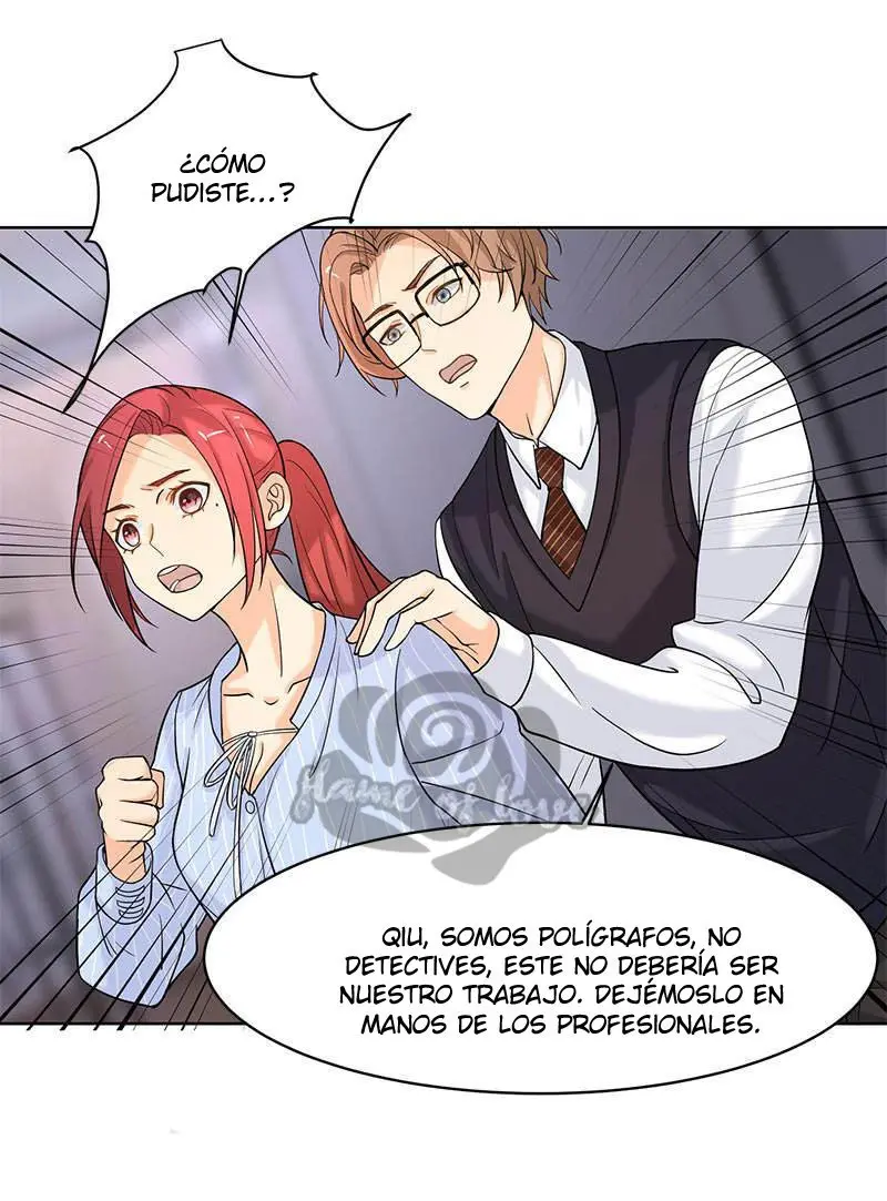 Presidente De Matrimonio Oculto, No Se Equivoque - Capítulo 12 - Página 13 - LectorTMOo