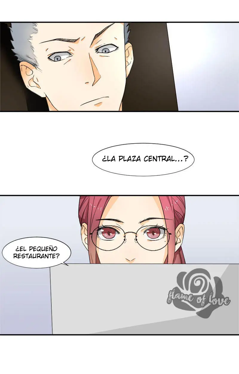 Presidente de matrimonio oculto, no se equivoque - Capítulo 2 - Página 10 - LectorTMOo