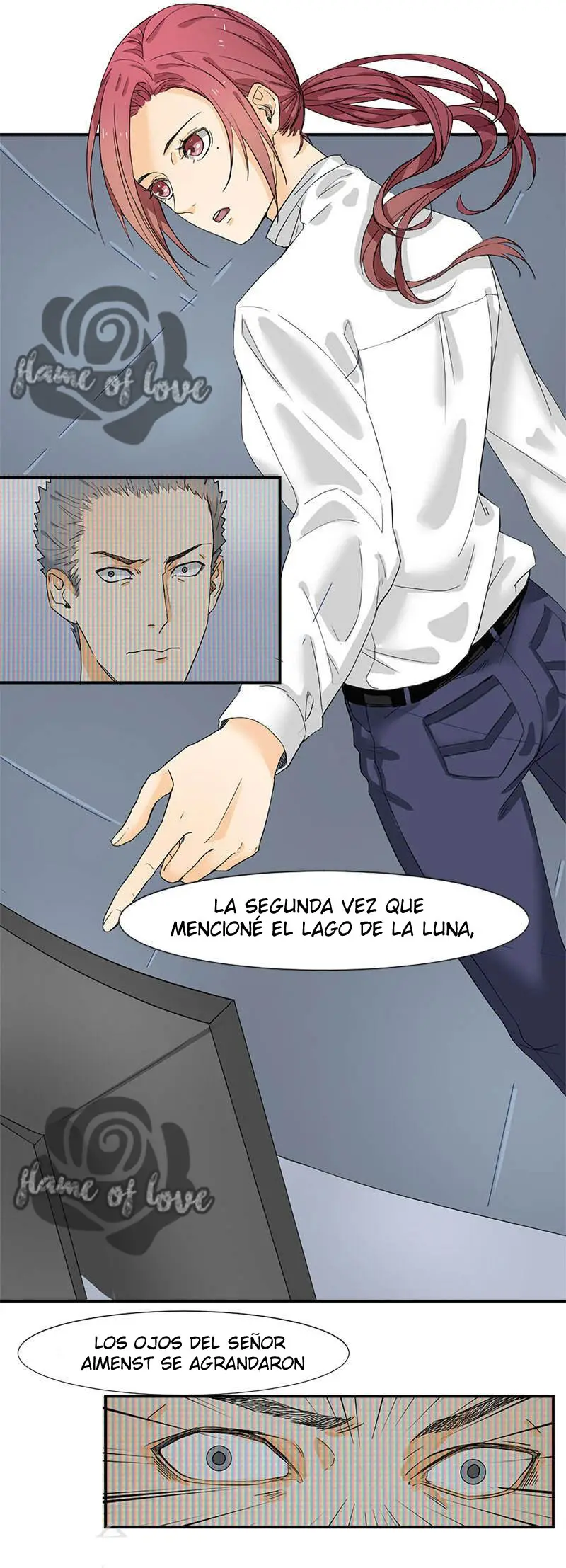 Presidente de matrimonio oculto, no se equivoque - Capítulo 2 - Página 16 - LectorTMOo