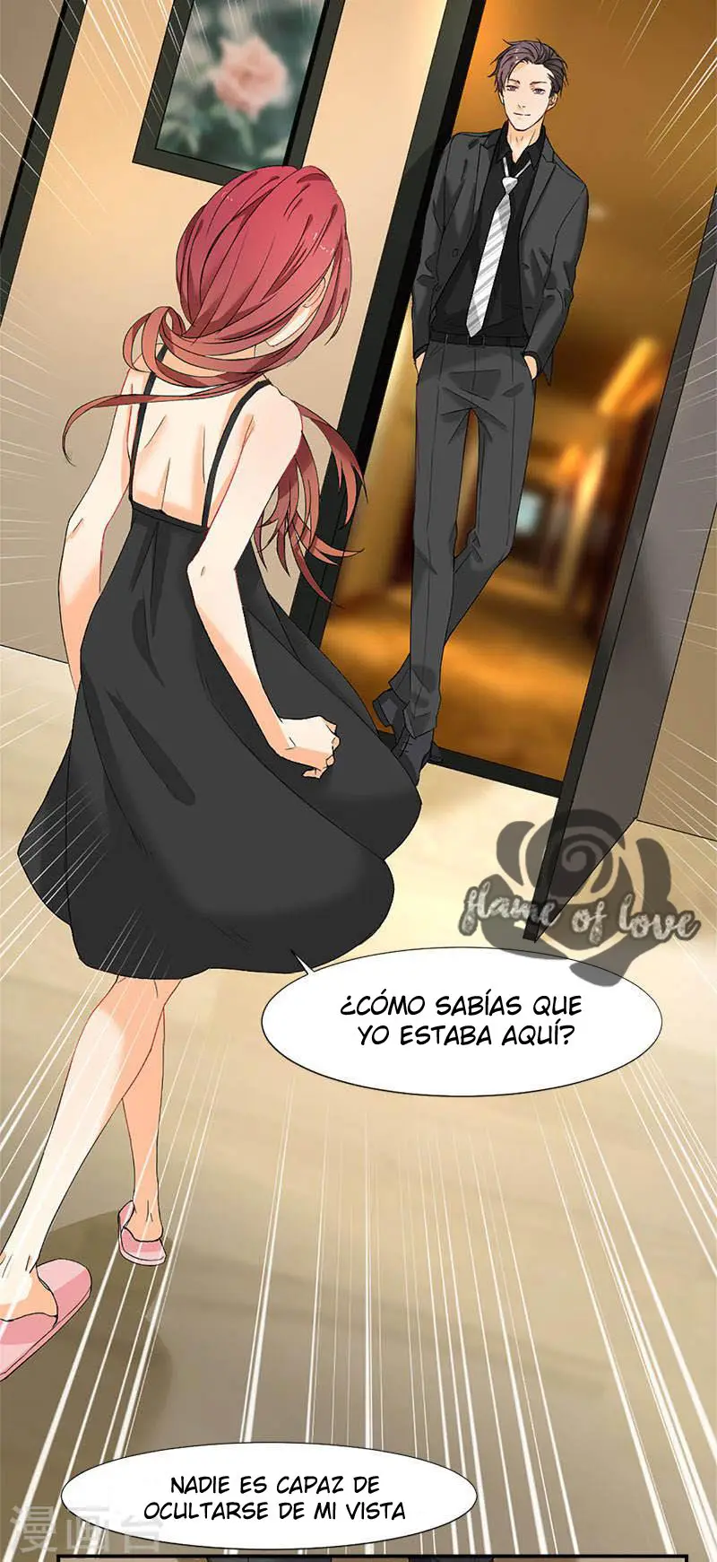 Presidente de matrimonio oculto, no se equivoque - Capítulo 3 - Página 10 - LectorTMOo