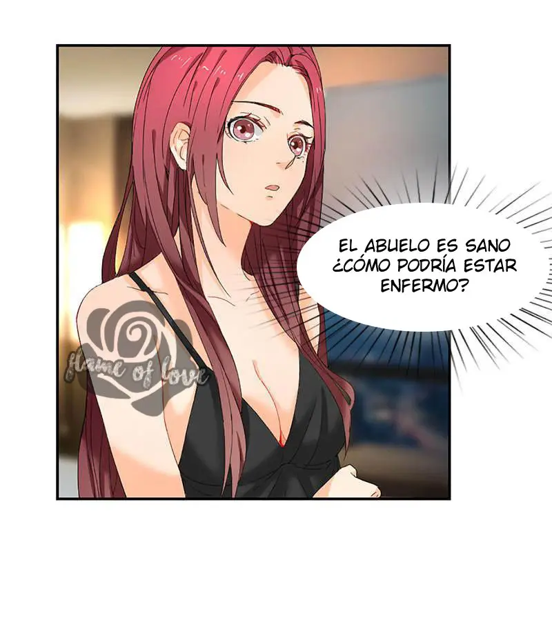 Presidente de matrimonio oculto, no se equivoque - Capítulo 3 - Página 19 - LectorTMOo