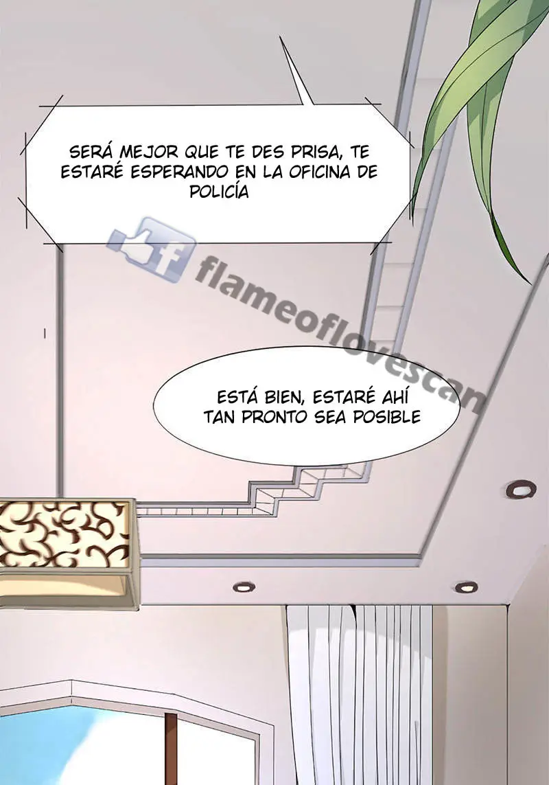 Presidente de matrimonio oculto, no se equivoque - Capítulo 5 - Página 4 - LectorTMOo