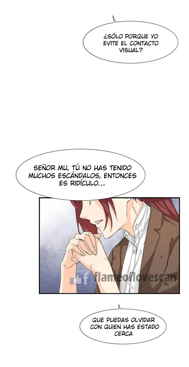 Presidente de matrimonio oculto, no se equivoque - Capítulo 6 - Página 8 - LectorTMOo