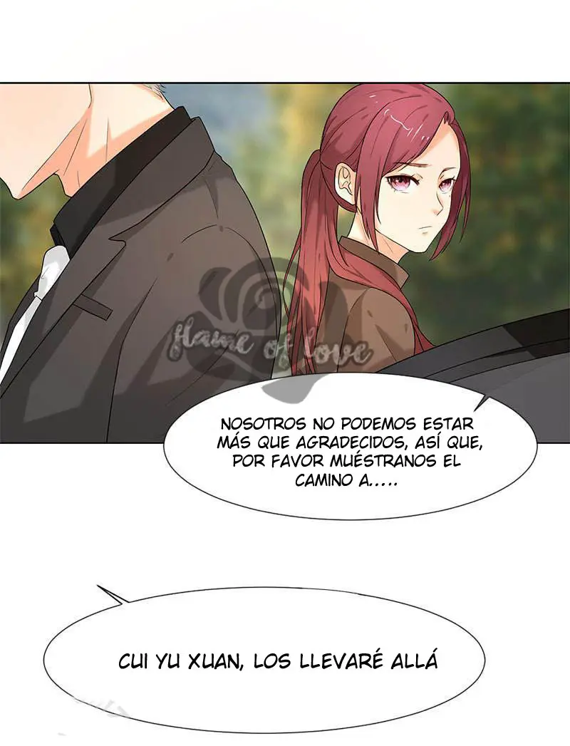 Presidente de matrimonio oculto, no se equivoque - Capítulo 6 - Página 25 - LectorTMOo