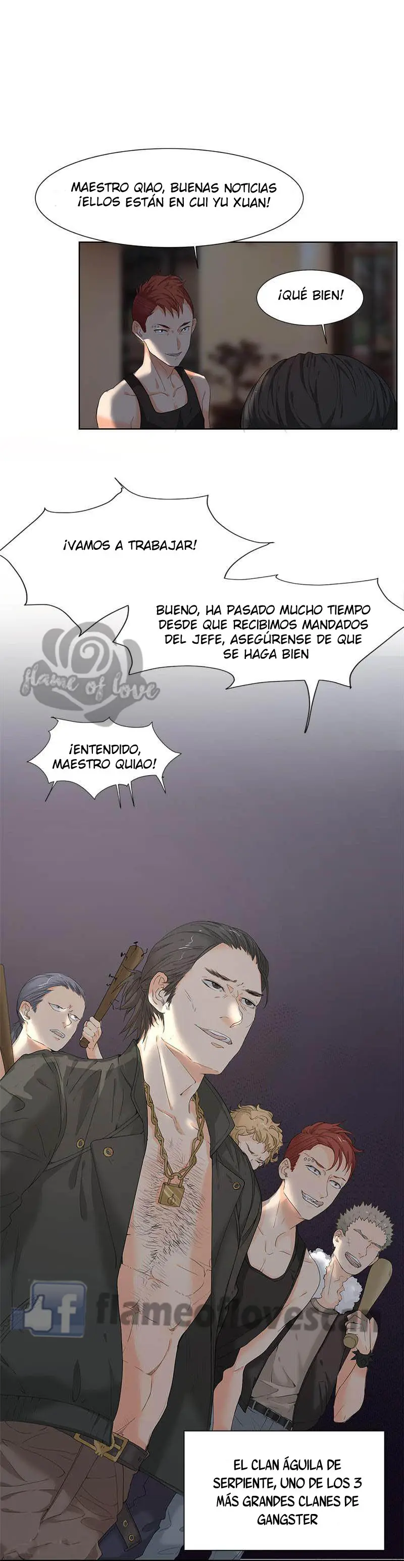 Presidente de matrimonio oculto, no se equivoque - Capítulo 6 - Página 26 - LectorTMOo