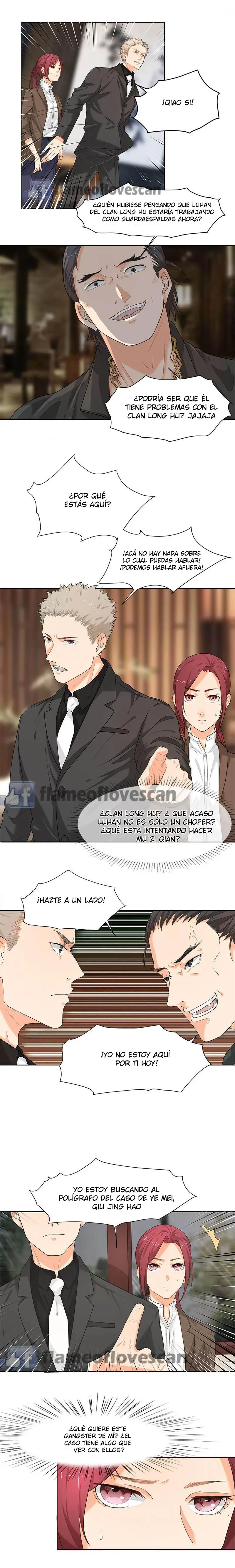 Presidente de matrimonio oculto, no se equivoque - Capítulo 7 - Página 4 - LectorTMOo