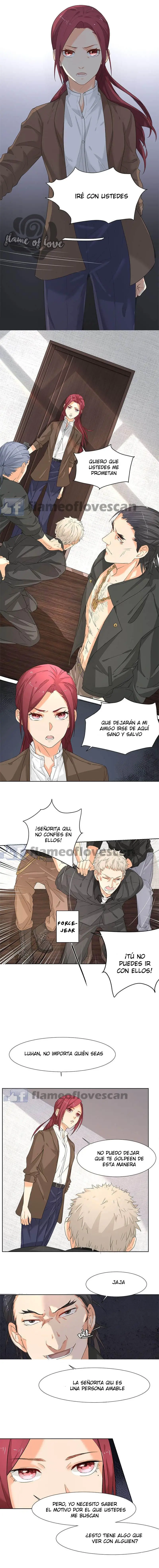 Presidente de matrimonio oculto, no se equivoque - Capítulo 7 - Página 8 - LectorTMOo
