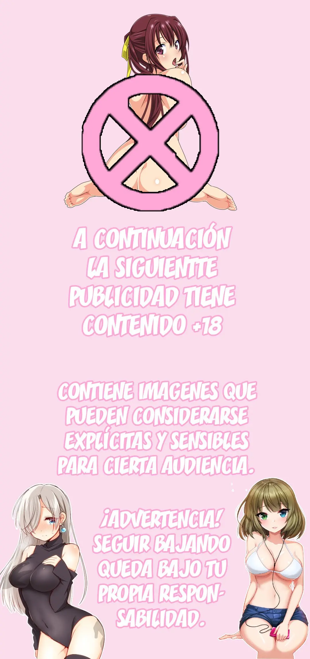 Presidente del Comité, ¿no acabas de masturbarte en el baño? Puedo ver el número de veces que la gente tiene un orgasmo (2018) - Capítulo 2 - Página 10 - LectorTMOo