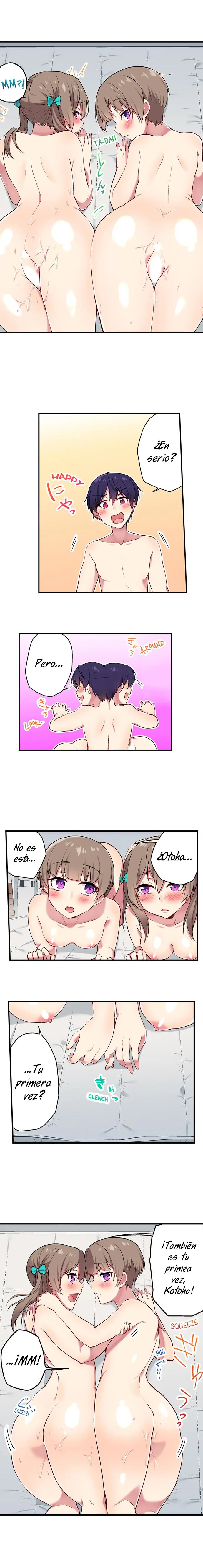 Presidente del Comité, ¿no acabas de masturbarte en el baño? Puedo ver el número de veces que la gente tiene un orgasmo (2018) - Capítulo 21 - Página 3 - LectorTMOo