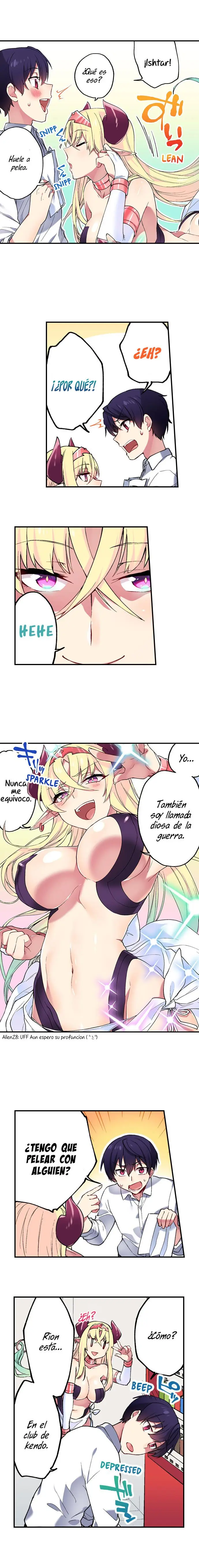 Presidente del Comité, ¿no acabas de masturbarte en el baño? Puedo ver el número de veces que la gente tiene un orgasmo (2018) - Capítulo 55 - Página 6 - LectorTMOo